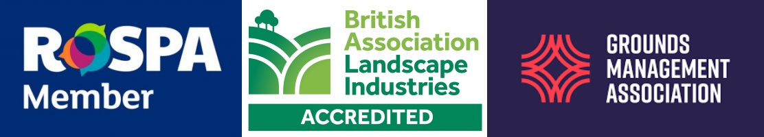British Association of Landscape Industries Accreditation